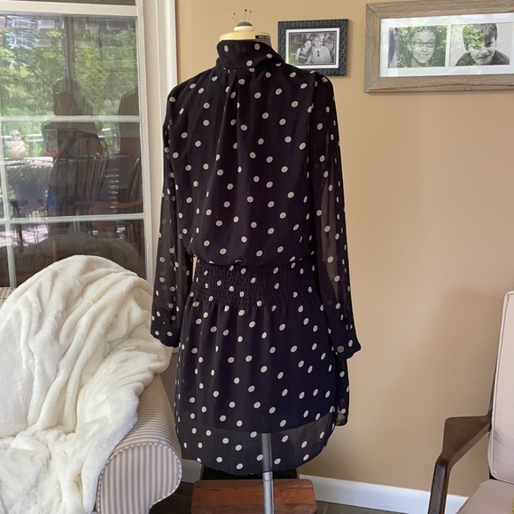 Nanako Tunic Blouse/Dress Sz. S - Picture 3 of 4